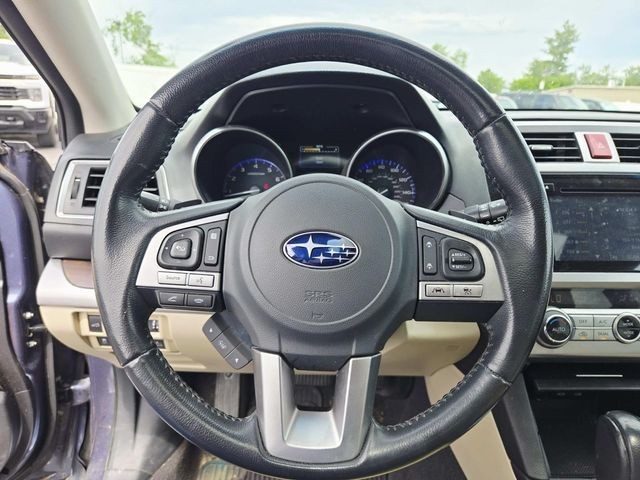 Subaru Outback Vehicle Full-screen Gallery Image 07