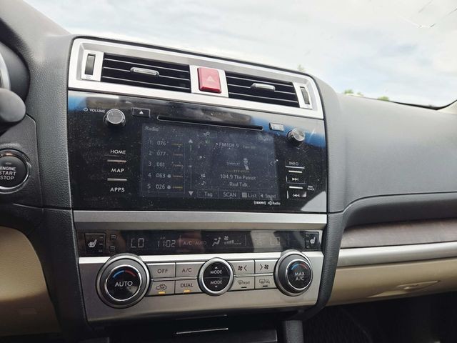 Subaru Outback Vehicle Full-screen Gallery Image 09