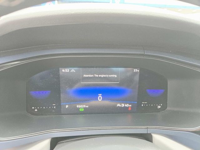 Volkswagen Taos Vehicle Full-screen Gallery Image 19