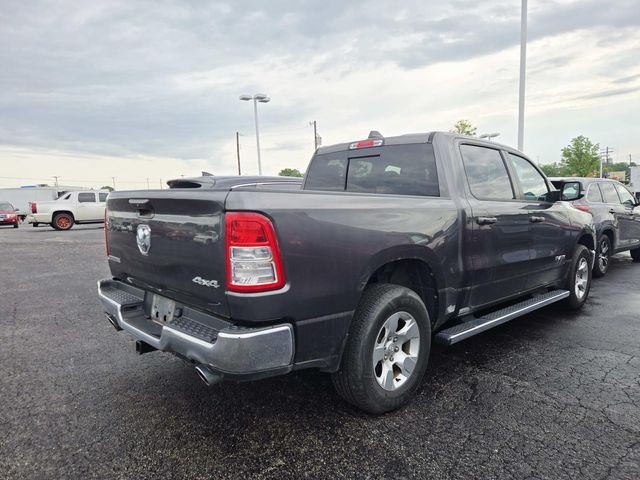 Ram 1500 Vehicle Full-screen Gallery Image 03