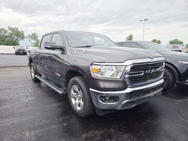 Ram 1500 Vehicle Full-screen Gallery Image 04