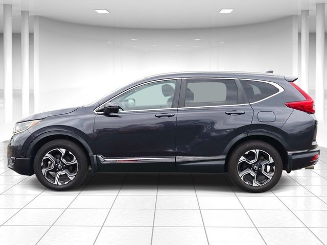 Honda CR-V Vehicle Full-screen Gallery Image 02