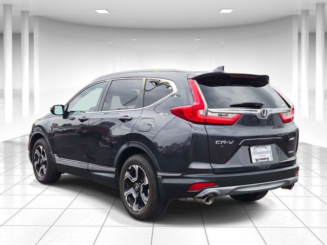 Honda CR-V Vehicle Full-screen Gallery Image 03