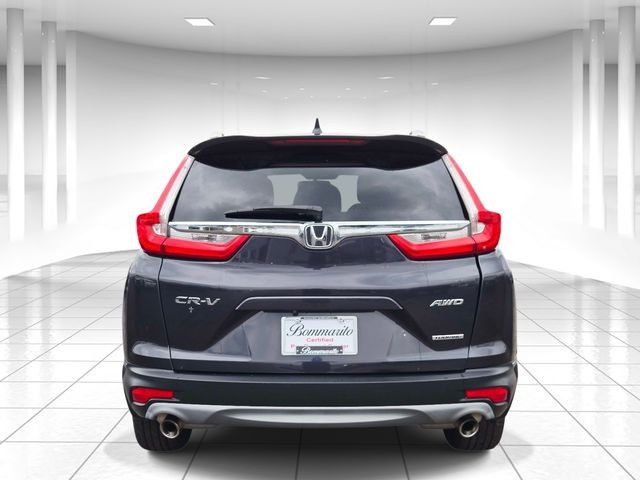 Honda CR-V Vehicle Full-screen Gallery Image 04