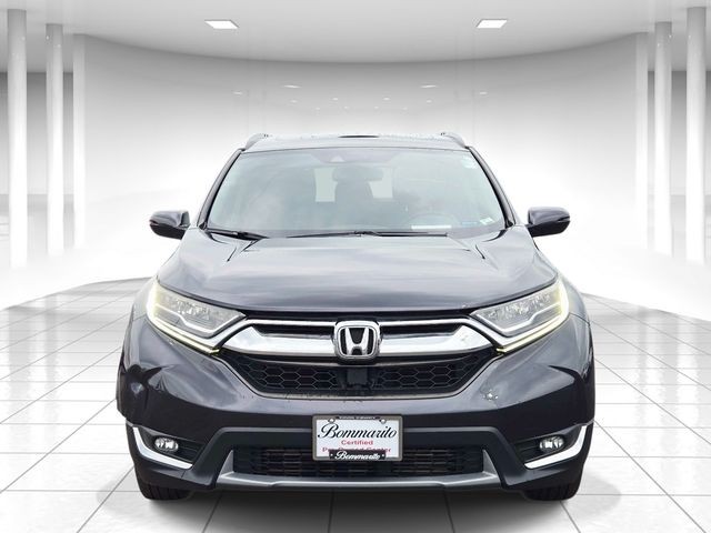 Honda CR-V Vehicle Full-screen Gallery Image 05