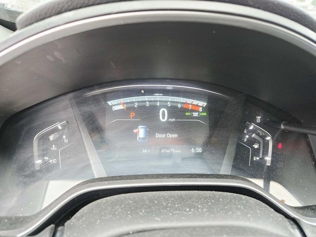 Honda CR-V Vehicle Full-screen Gallery Image 10