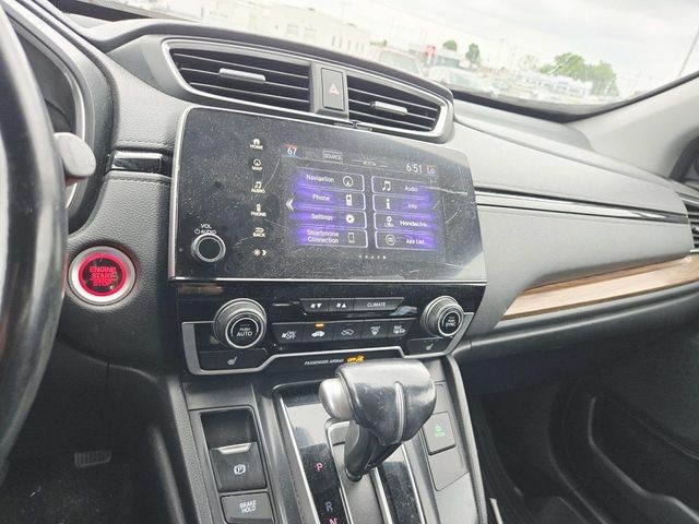 Honda CR-V Vehicle Full-screen Gallery Image 11