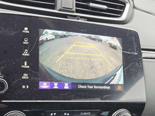Honda CR-V Vehicle Full-screen Gallery Image 14