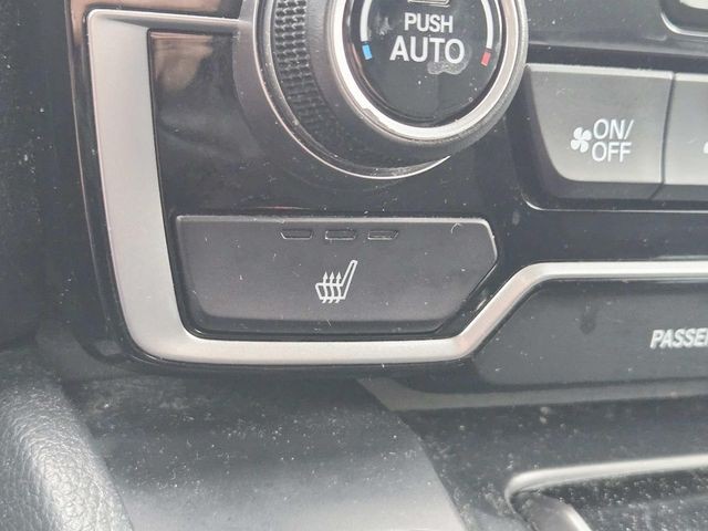 Honda CR-V Vehicle Full-screen Gallery Image 15