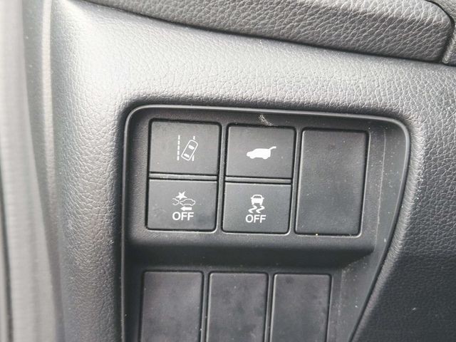 Honda CR-V Vehicle Full-screen Gallery Image 18