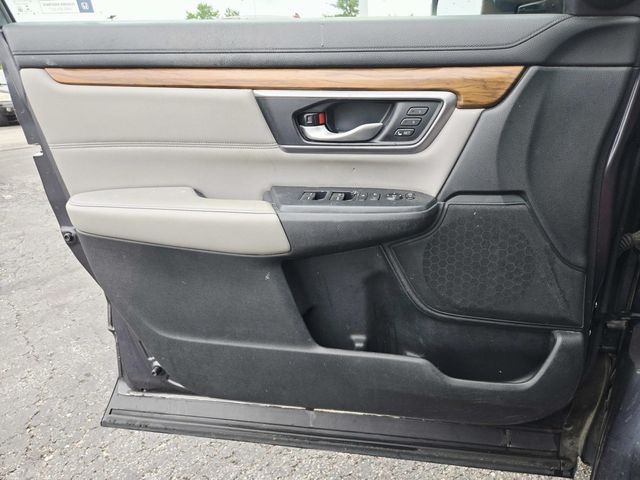 Honda CR-V Vehicle Full-screen Gallery Image 19
