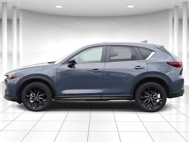 Mazda CX-5 Vehicle Full-screen Gallery Image 02