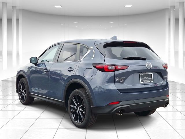 Mazda CX-5 Vehicle Full-screen Gallery Image 03