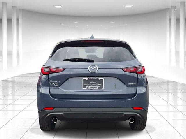Mazda CX-5 Vehicle Full-screen Gallery Image 04