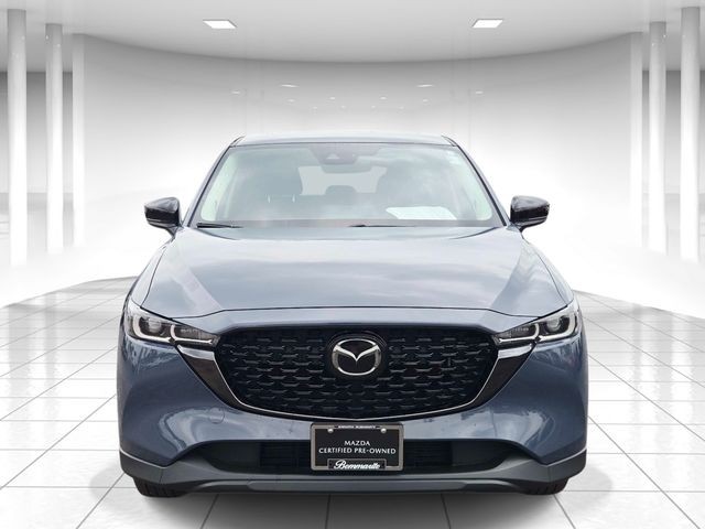 Mazda CX-5 Vehicle Full-screen Gallery Image 05