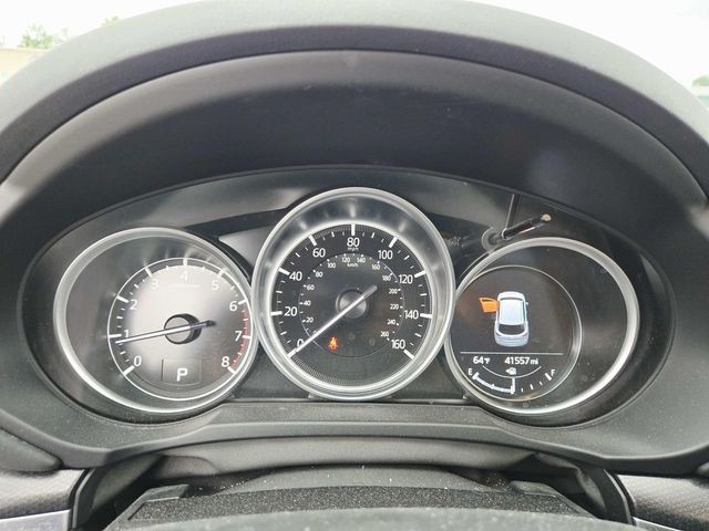 Mazda CX-5 Vehicle Full-screen Gallery Image 09