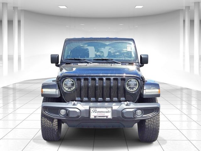 Jeep Wrangler Unlimited Vehicle Full-screen Gallery Image 05