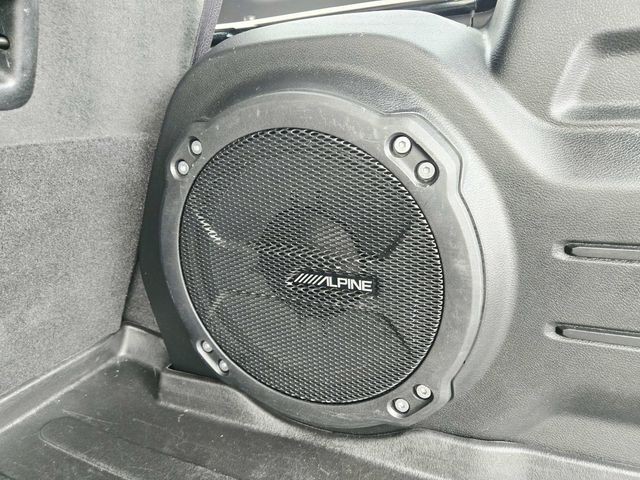 Jeep Wrangler Unlimited Vehicle Full-screen Gallery Image 12