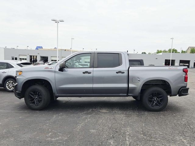 Chevrolet Silverado 1500 Vehicle Full-screen Gallery Image 02