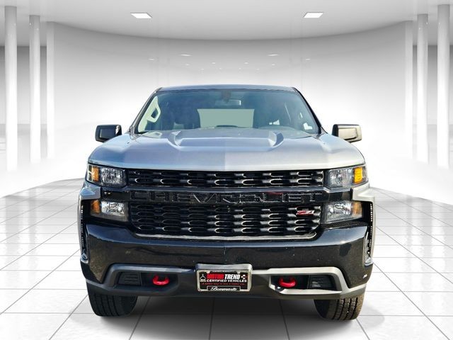 Chevrolet Silverado 1500 Vehicle Full-screen Gallery Image 05