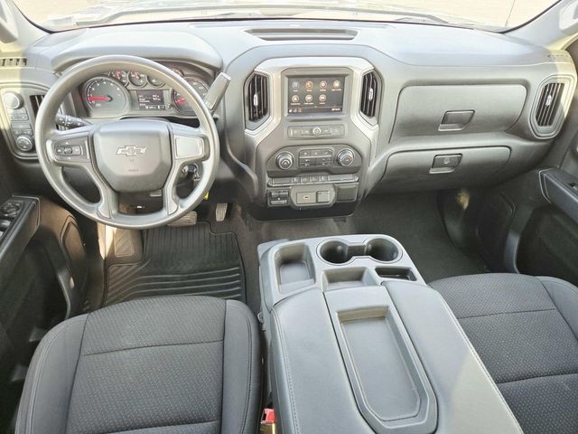 Chevrolet Silverado 1500 Vehicle Full-screen Gallery Image 06