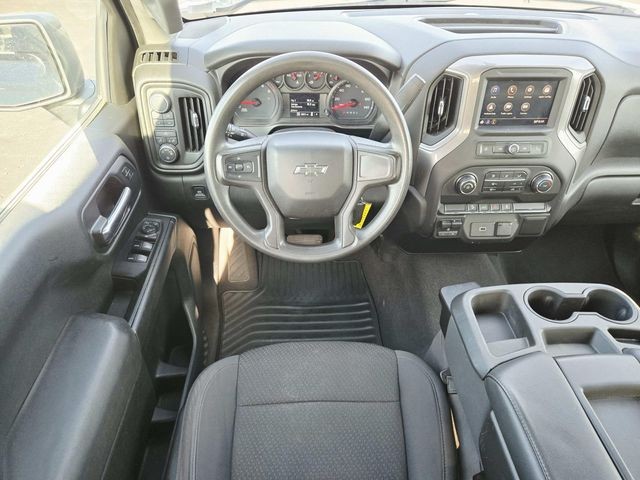 Chevrolet Silverado 1500 Vehicle Full-screen Gallery Image 07