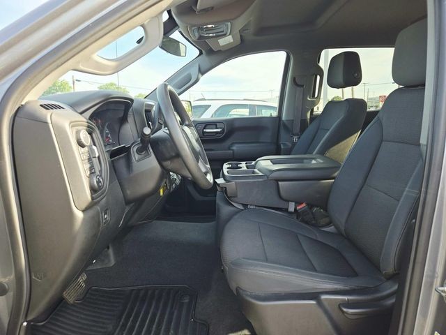 Chevrolet Silverado 1500 Vehicle Full-screen Gallery Image 08