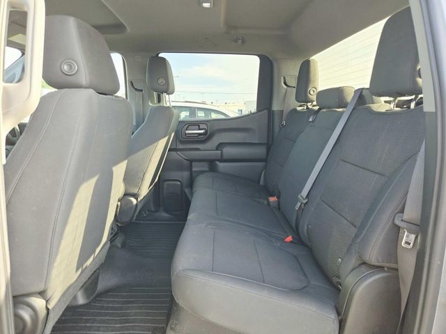 Chevrolet Silverado 1500 Vehicle Full-screen Gallery Image 09
