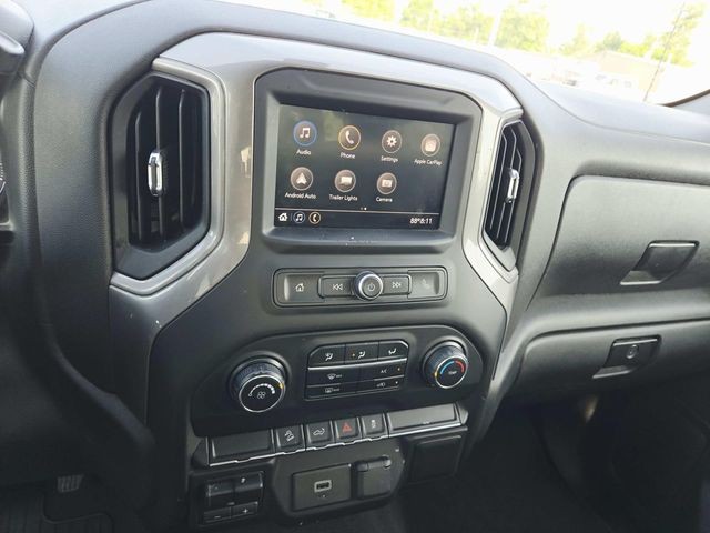 Chevrolet Silverado 1500 Vehicle Full-screen Gallery Image 20