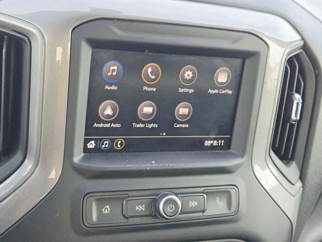 Chevrolet Silverado 1500 Vehicle Full-screen Gallery Image 21