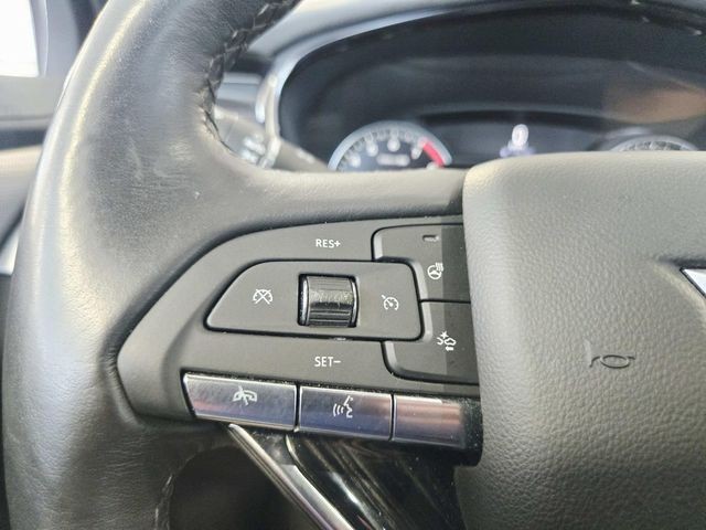 Cadillac XT6 Vehicle Full-screen Gallery Image 19