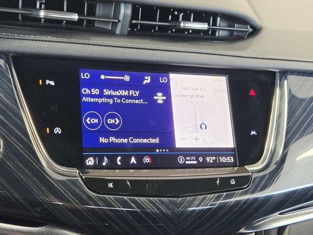 Cadillac XT6 Vehicle Full-screen Gallery Image 24