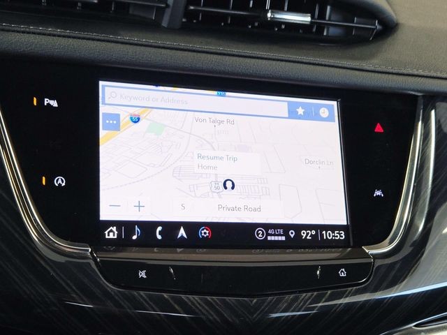 Cadillac XT6 Vehicle Full-screen Gallery Image 25