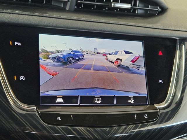 Cadillac XT6 Vehicle Full-screen Gallery Image 26