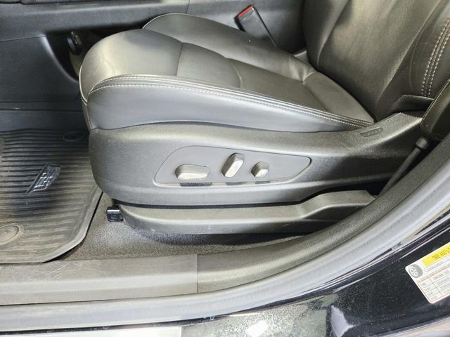 Cadillac XT6 Vehicle Full-screen Gallery Image 36