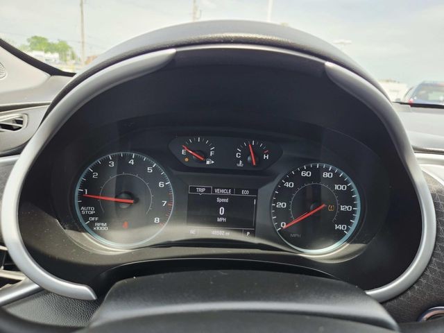 Chevrolet Malibu Vehicle Full-screen Gallery Image 19
