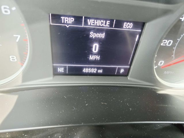 Chevrolet Malibu Vehicle Full-screen Gallery Image 20