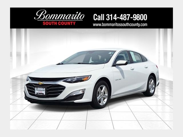 more details - chevrolet malibu