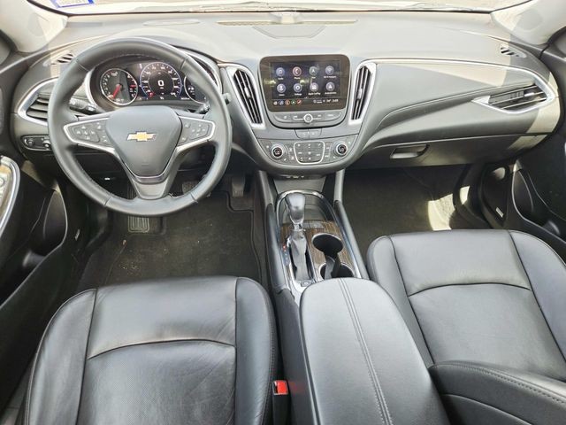 Chevrolet Malibu Vehicle Full-screen Gallery Image 06