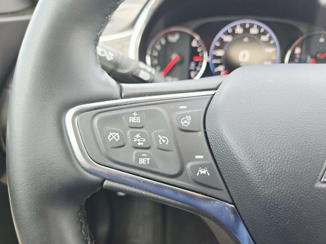 Chevrolet Malibu Vehicle Full-screen Gallery Image 15