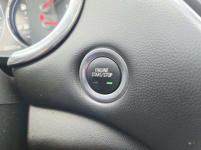 Chevrolet Malibu Vehicle Full-screen Gallery Image 25