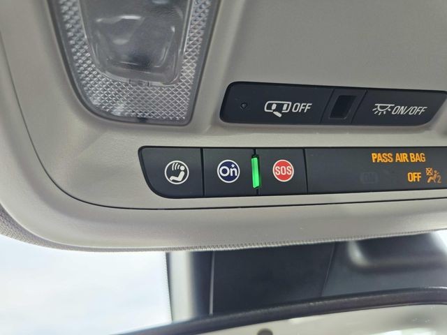Chevrolet Malibu Vehicle Full-screen Gallery Image 26