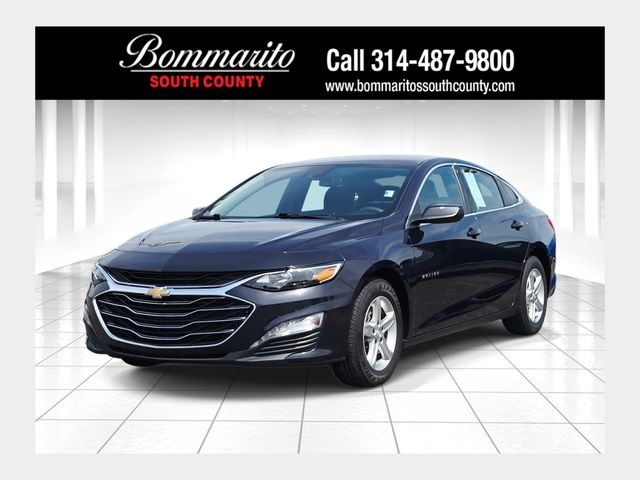 more details - chevrolet malibu
