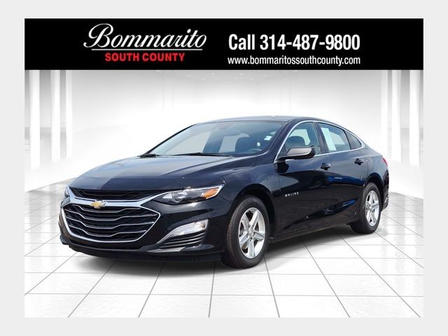 more details - chevrolet malibu