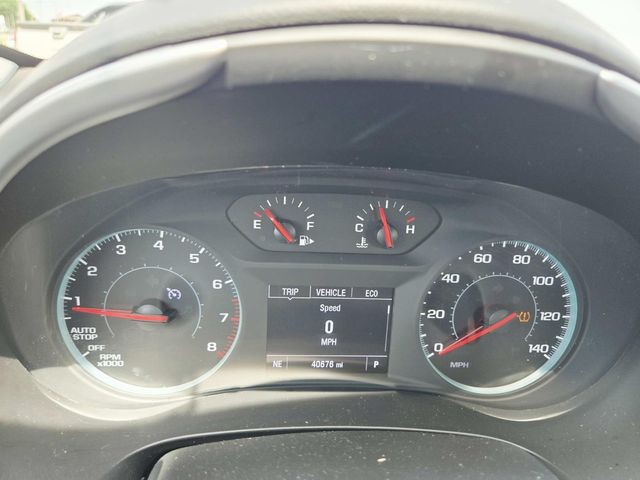 Chevrolet Malibu Vehicle Full-screen Gallery Image 18