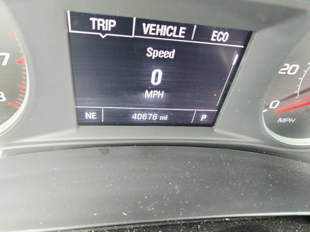 Chevrolet Malibu Vehicle Full-screen Gallery Image 19