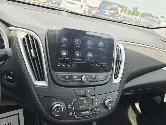 Chevrolet Malibu Vehicle Full-screen Gallery Image 20