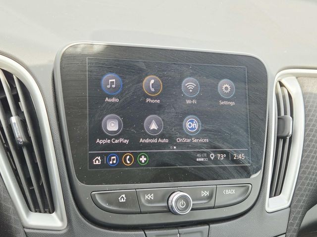 Chevrolet Malibu Vehicle Full-screen Gallery Image 21
