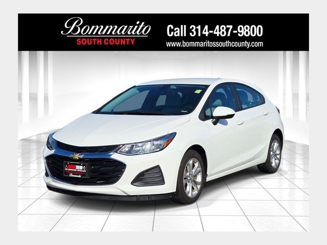 more details - chevrolet cruze