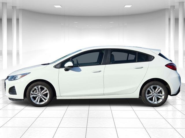 Chevrolet Cruze Vehicle Full-screen Gallery Image 02